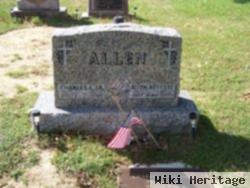 Ruth E. Revette Allen