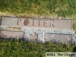 Walter Lee Potter