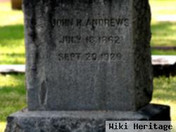 John H. Andrews