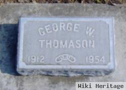 George Washington Thomason