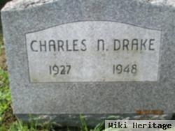 Charles N. Drake