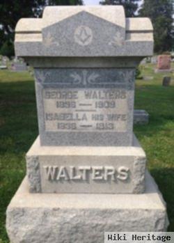 George Walters