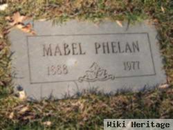 Mabel Potter Phelan