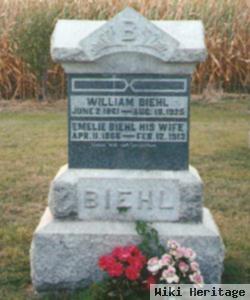 William Biehl