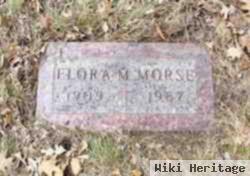 Flora Marie Kothe Morse