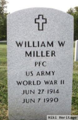 William W. Miller