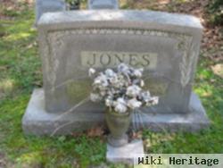 Florence S. Jones