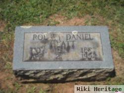 Robert Daniel Hyatt