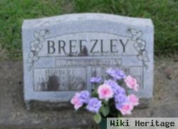 Herbert Breezley