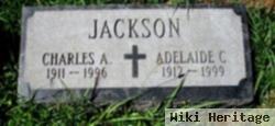 Adelaide C. Jackson