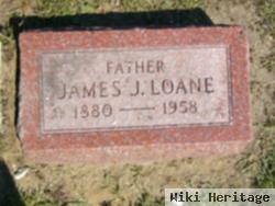 James J Loane