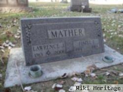 Lawrence J Mather