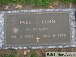 Fred L Kuhn