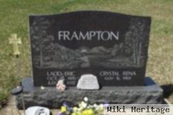 Ladd Eric Frampton