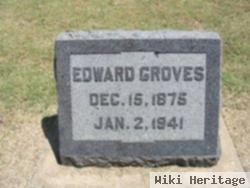 Edward Groves