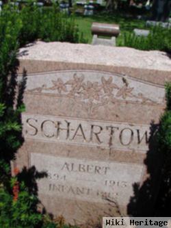 Albert Schartow