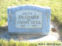 Jacob J. Faulhaber