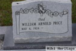 William Arnold Price