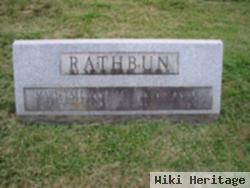 Mary Tallman Rathbun