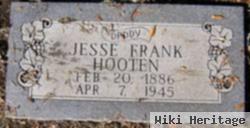 Jesse Frank Hooten