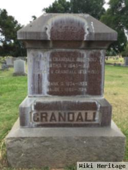 Elias J. Crandall