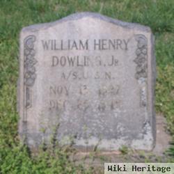 William Henry Dowling, Jr