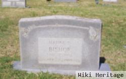 Maxine N. Bishop