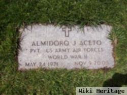 Almidoro J Aceto