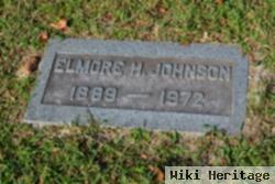 Elmore H. Johnson