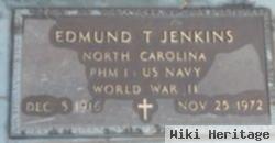 Edmond Thomas Jenkins