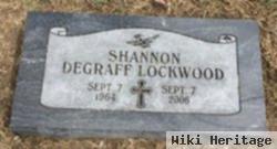 Shannon Lee Degraff Lockwood