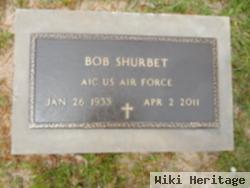 Bobbie Gene Shurbet