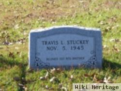 Travis L. Stuckey