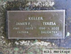 James F Keller