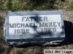 Michael Mckey