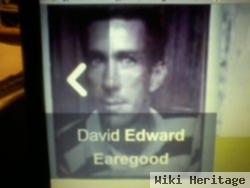 David Edward Earegood