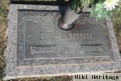 Rosa L Hodnett