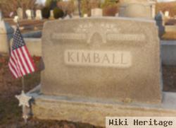 Helen A Kimball