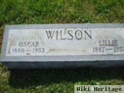 Marion Oscar Wilson