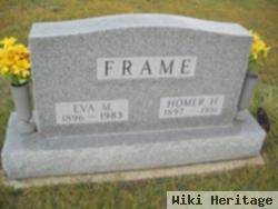 Homer H. Frame