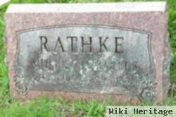 Charles Rathke