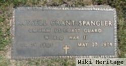 Russell Grant Spangler