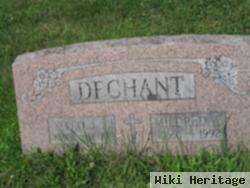 Mildred W. Westrick Dechant