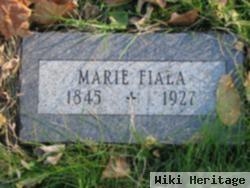 Marie Fiala