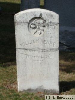 William Henry