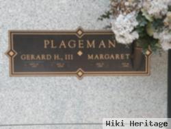 Gerald H. Plageman, Iii