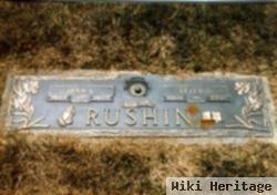 Jean Lois Powell Rushin