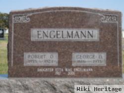 Etta Mae Engelmann