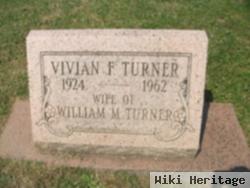 Vivian Fay Blake Turner