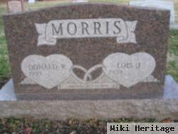 Lois J. Morris